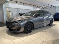 Begagnad Peugeot 308 SW GTi 131 HK (96 kW) 2023 Grå Kombi