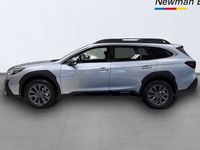 begagnad Subaru Outback Limited 2.5 4WD XFuel 2024, Kombi