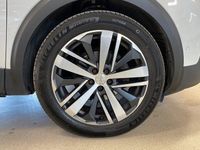 begagnad Peugeot 3008 2.0 BlueHDi GT-Line Navi Backkamera Drag 2017, SUV