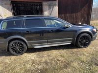 begagnad Volvo XC70 D5