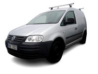 begagnad VW Caddy Skåpbil 1.9 TDI Manuell, 105hk