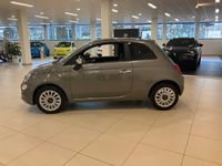 begagnad Fiat 500 HB 1.0 MT PLUS *KAMPANJ*