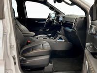 Begagnad Ford Ranger Wildtrack 2026 Frozen white Pickup