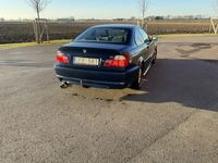 begagnad BMW 320 Ci Coupé M Sport