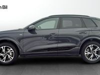 Ny Audi Q6 e-tron 314 kW (428 HK) 2026 Grå SUV