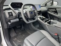 begagnad Subaru Solterra 218hk 72.6 kWh AWD Touring 3-Fas