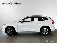 begagnad Volvo XC60 B5 AWD