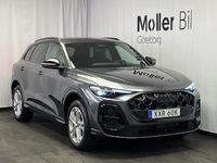 Ny Audi Q5 Sportback S-Line 367 HK (269 kW) 2025 Daytonagrå pärleffekt SUV