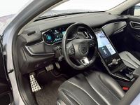 Begagnad MG Marvel R Luxury 132 kW (180 HK) 2022 Blå SUV