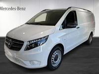 begagnad Mercedes Vito Transportbilar116 CDI SKÅP LÅNG STAR