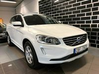 begagnad Volvo XC60 D4 / Momentum / 181hk / 2014