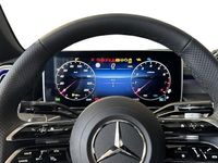 begagnad Mercedes 300 CLE300 Benz CLE4MATIC AMG Line Coupé 2024, Sportkupé