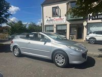 Begagnad Peugeot 307 140 HK (102 kW) 2007 Grå