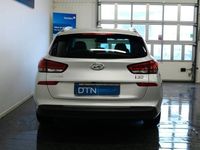 begagnad Hyundai i30 Kombi 1.4 T-GDi DCT VÄLUTRUSTAD KAMRA Sv-Såld 2020, Kombi