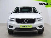 begagnad Volvo XC40 D4 AWD Momentum D-Värm Skinn Drag 2018, SUV