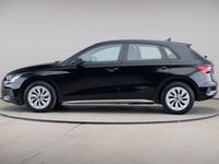 begagnad Audi A3 40 Tfsi e S-Tronic Proline Värmare