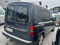 begagnad Opel Combo 1,3 Automat