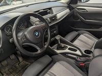 begagnad BMW X1 xDrive20d Euro 5