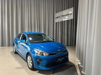 begagnad Kia Rio 1.0 T-GDI ADVANCE 100HK