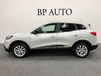 begagnad Renault Kadjar 1.3 TCe GPF Euro 6, B-kamera, Dragkrok,GPS