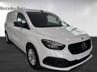 Ny Mercedes Citan 110 Edition 95 HK (69 kW) 2025