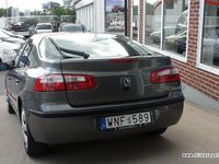 begagnad Renault Laguna 1,8 Bluetooth Sedan 2005