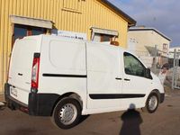 Begagnad Peugeot Expert 163 HK (119 kW) 2013 Vit Van
