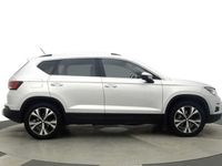 begagnad Seat Ateca 2.0 TDI 4Drive DSG Sequential 190hk