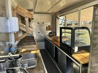 begagnad Renault Master Foodtruck/ Försäljning bil