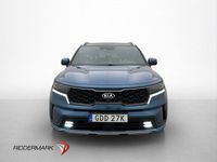 Begagnad Kia Sorento Advance 265 HK (194 kW) 2020 Blå SUV
