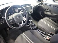 begagnad Opel Corsa Design & Tech 1,2 75hk