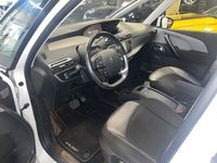 begagnad Citroën Grand C4 Picasso 1.6 HDi EGS Euro 5 | 7 sits |