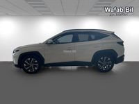 begagnad Hyundai Tucson 1.6 T-GDI DCT, 150 HK