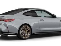 Ny BMW M4 M Sport 2025 Grå