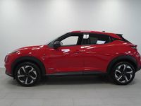 Begagnad Nissan Juke Acenta 115 HK (84 kW) 2024 SUV