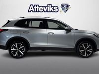 Begagnad VW Tiguan Life 207 HK (152 kW) 2024 Silver SUV