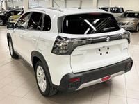 Begagnad Suzuki SX4 S-Cross 111 HK (81 kW) 2025 Vit SUV