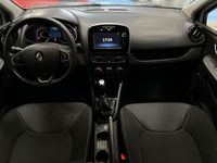 begagnad Renault Clio V Clio