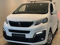 begagnad Peugeot Expert Panel Van 1.0t 2.0 BlueHDi EAT Euro 6 177hk