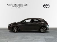 begagnad Toyota Corolla Hybrid e-CVT Euro 6 EXECUTIVE nya Modellen!!