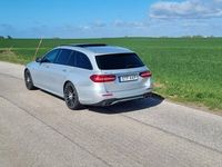 begagnad Mercedes E43 AMG AMGT 4MATIC 9G-Tronic