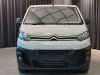 begagnad Citroën e-Jumpy Business Premium L2 Electric 136 75kWh