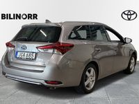 begagnad Toyota Auris Touring Sports Hybrid Hybrid, AUT, e-CVT, Execu