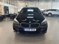 begagnad BMW 225 Active Tourer xe Steptronic M Sport Euro 6 220hk