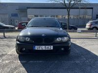 begagnad BMW 320 Ci Coupé Euro 4