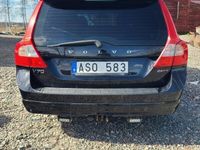 begagnad Volvo V70 Polestar Optimering 2.5 FT Momentum