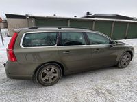Begagnad Volvo V70 Momentum 163 HK (119 kW) 2011 Kombi