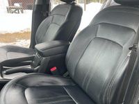 begagnad Kia Sportage 2.0 CRDi AWD Euro 5