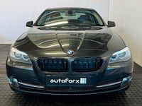 begagnad BMW 530 d AUT 245HK SPORTLINE DRAG NYBESIKTIGAD