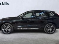 Begagnad Volvo XC60 Inscription 397 HK (291 kW) 2020 Svart SUV